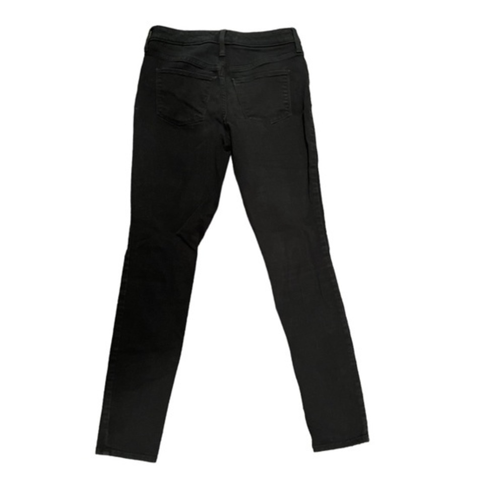 Universal Thread Black High Rise Skinny - Picture 6 of 8